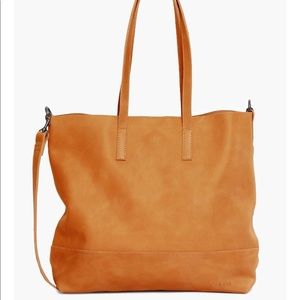 ABLE abera crossbody tote